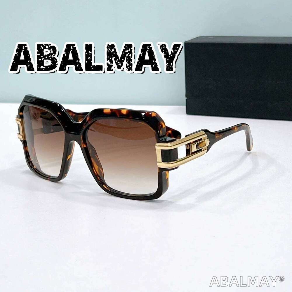 New Fashion Design Sunglasses For Women And Men Mod623 Style Anti-Ultraviolet Retro Special Prescription Glasses Frame With Box