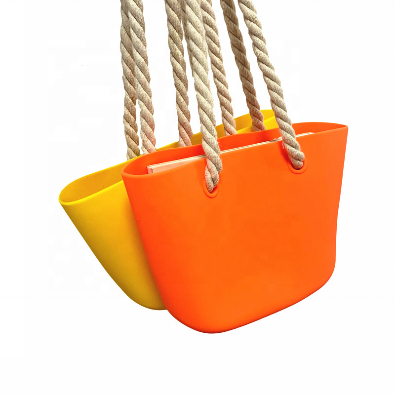 Top quality Brand High Quality New Style Hot-Selling Beach Bag Creative Shoulder Crossbody Bag Household Shopping Bag New Free Delivery Designer Bag