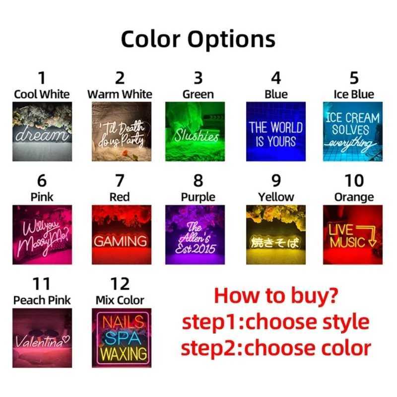 Tattoo Time Neon Light Tattoo Salon Studio Home Wall Art Decor Room Decoration LED Sign Signboard Tattoo Shop LED Light SignXJ250602