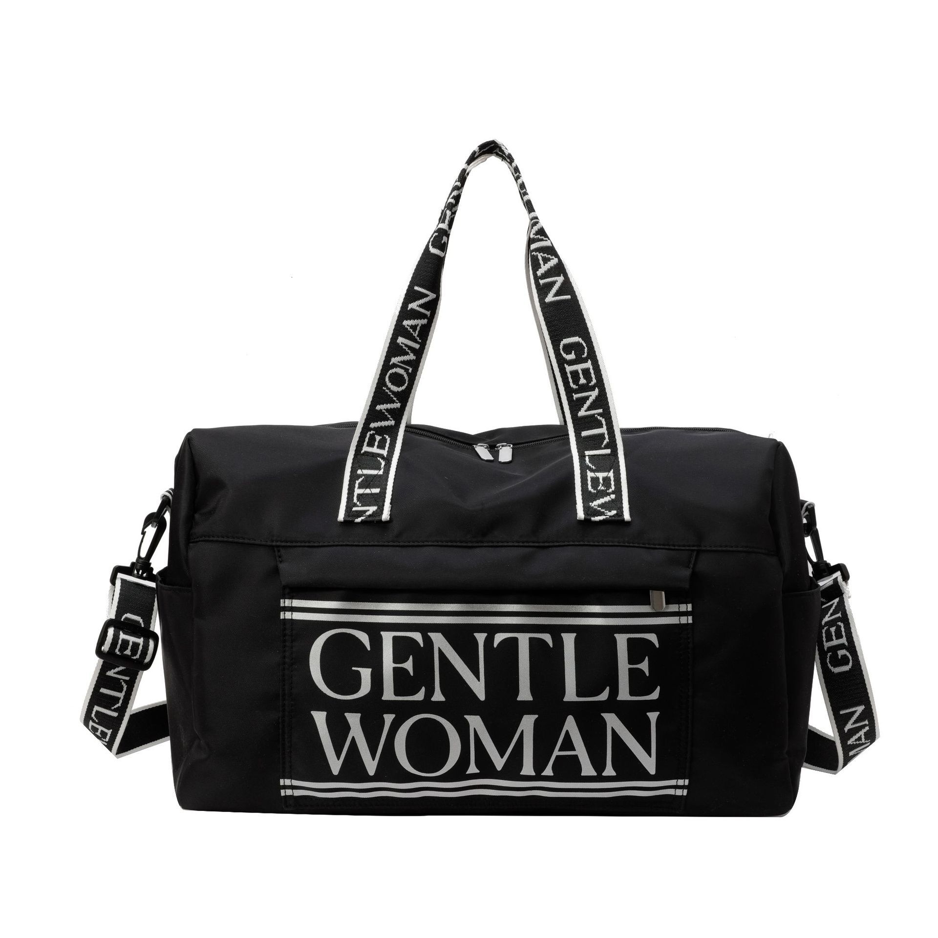 College Student Oxford for Women 2025 New Large Capacity Versatile Shoulder Commuter Tote Bag