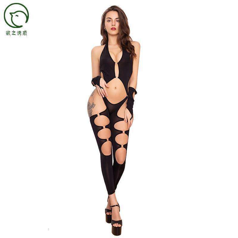 Spell Lingerie Porn Suits Hot Pure Desire Sexy Tight Bodysuit Passionate Nightclub Japanese And Korean Style Lingerie For Women Sexy Lingerie