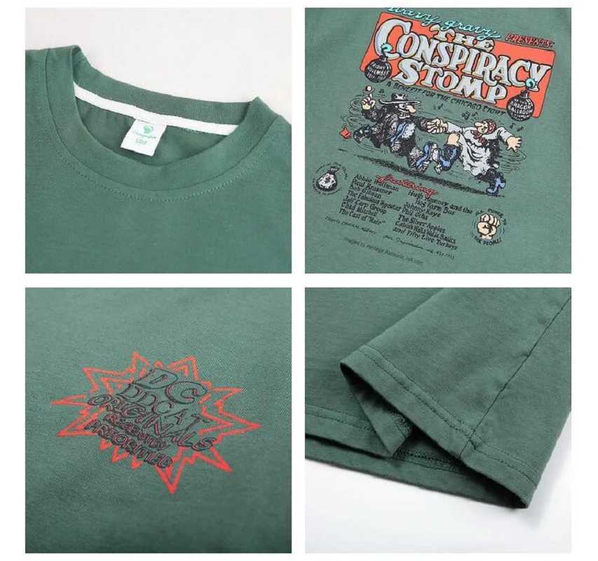 Summer School Kids Cotton Loose Alphabet Cartoon Tee Tops Baby Girl Boy Short-Sleeved Base Layer T-Shirt Child Outerwear 1-16Yrs T250603