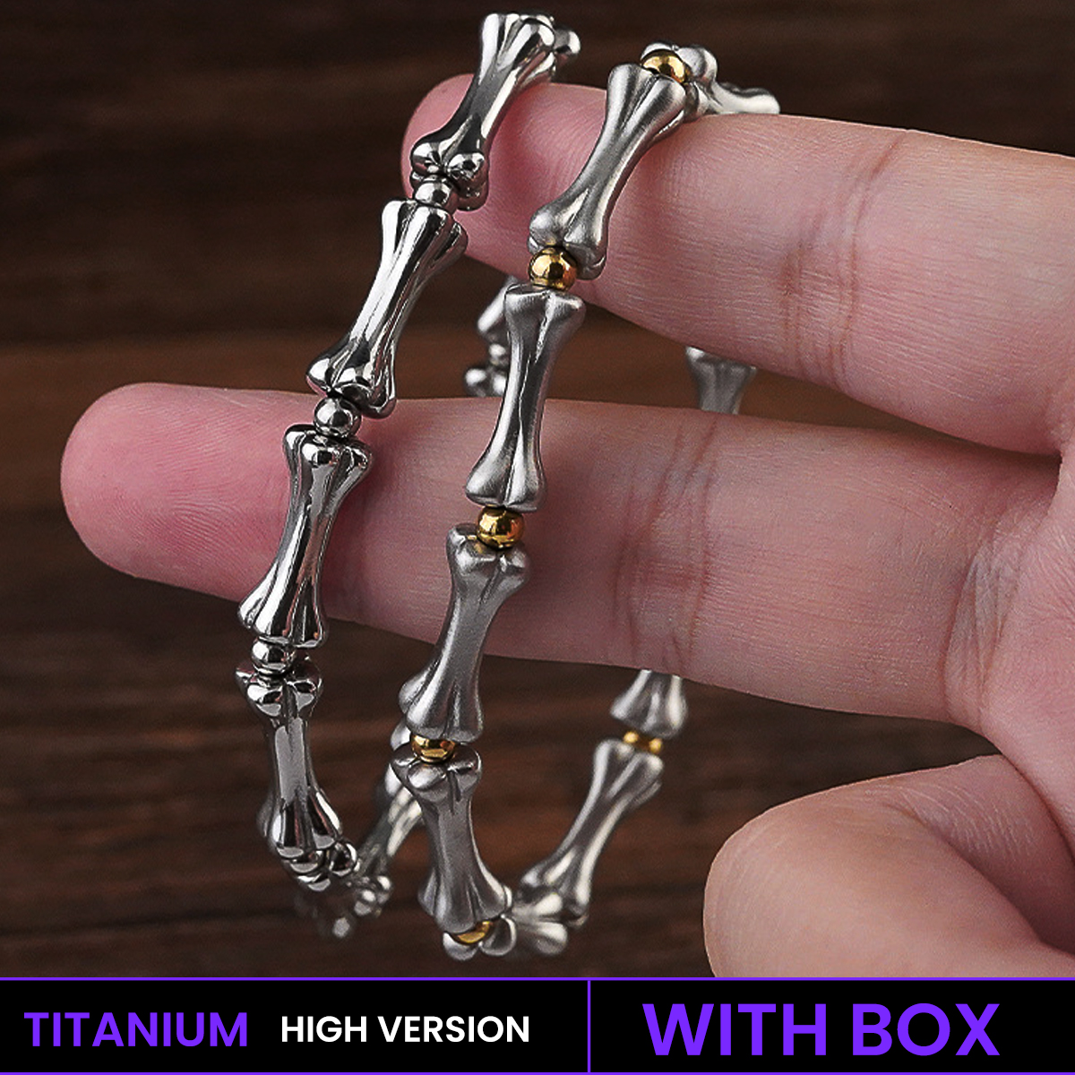 2025 New Cross Bracelet Stylish Longevity Thematic Bicolor Leather Cuff for Horsemanship Enthusiasts