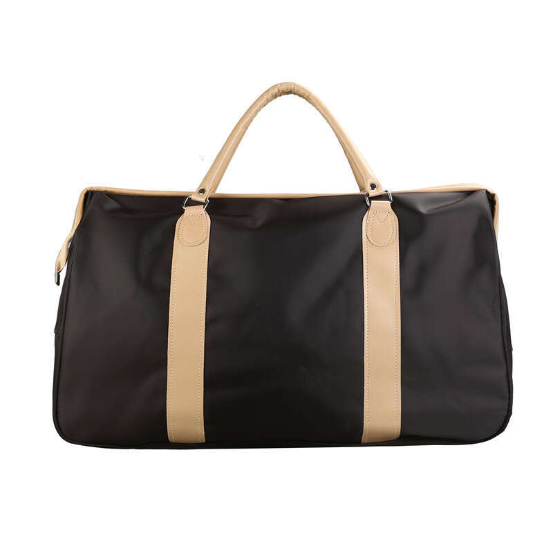 Short Trip Women, Handbag Men, Large Capacity Luggage for Business Travel, Can Be Used as Trolley Case, Travel Bag