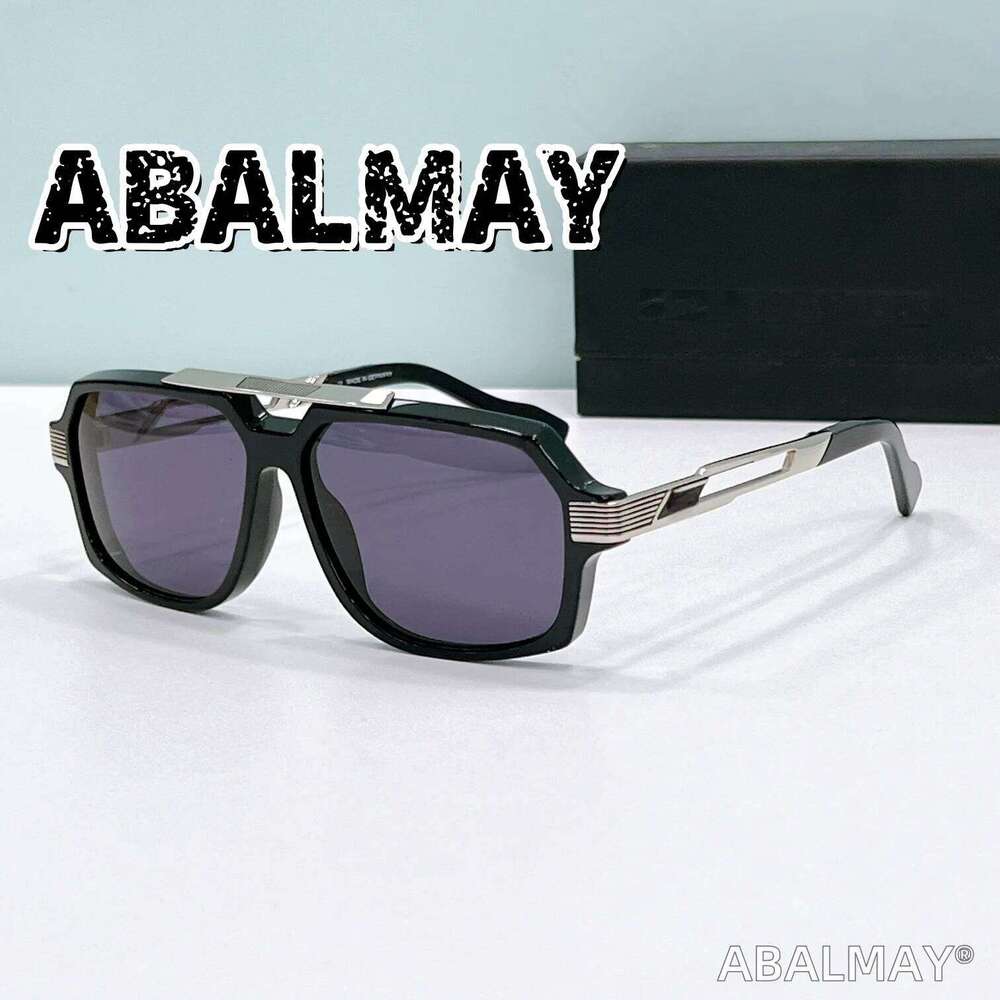 New Fashion Design Sunglasses For Women And Men Mod6034 Style Anti-Ultraviolet Retro Special Prescription Glasses Frame With Box