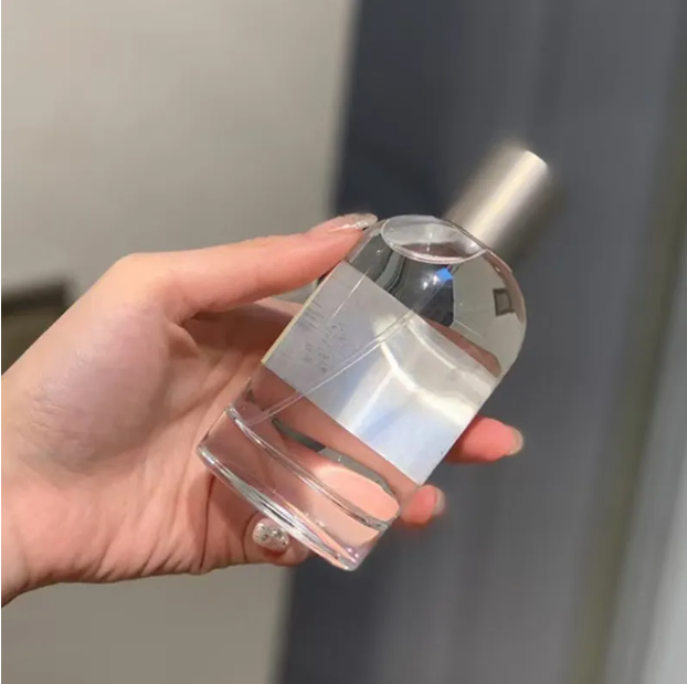 Neutral Perfume Eau de parfum Fragrance 100ml Long Lasting Smell EDP Man Women Fragrances 3.4oz Unisex Cologne Spray Body Mist High Quality Fast Delivery