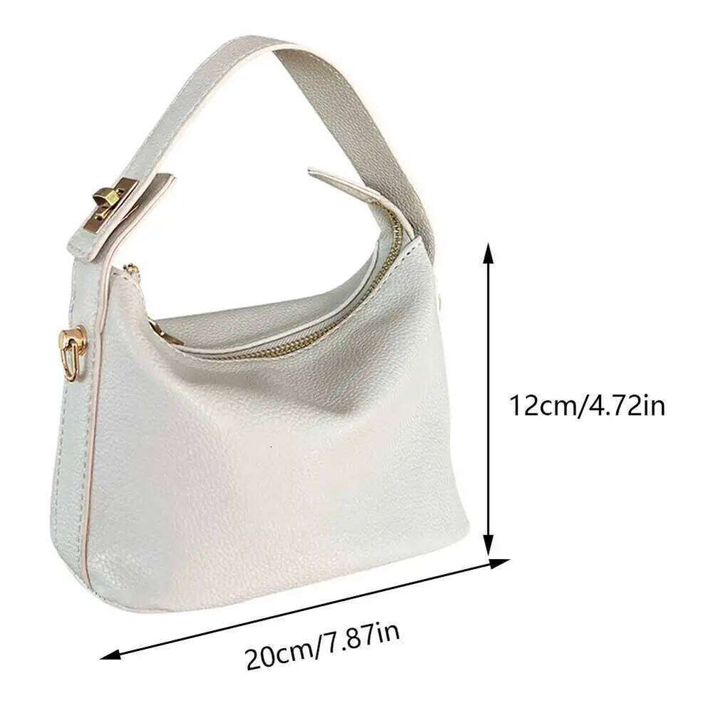 Women's Designer Mini Box Soft Leather Cloud Cute Shoulder Messenger Chain Mobile Phone Bag Small Crossbody Sling Bags For Women Tote