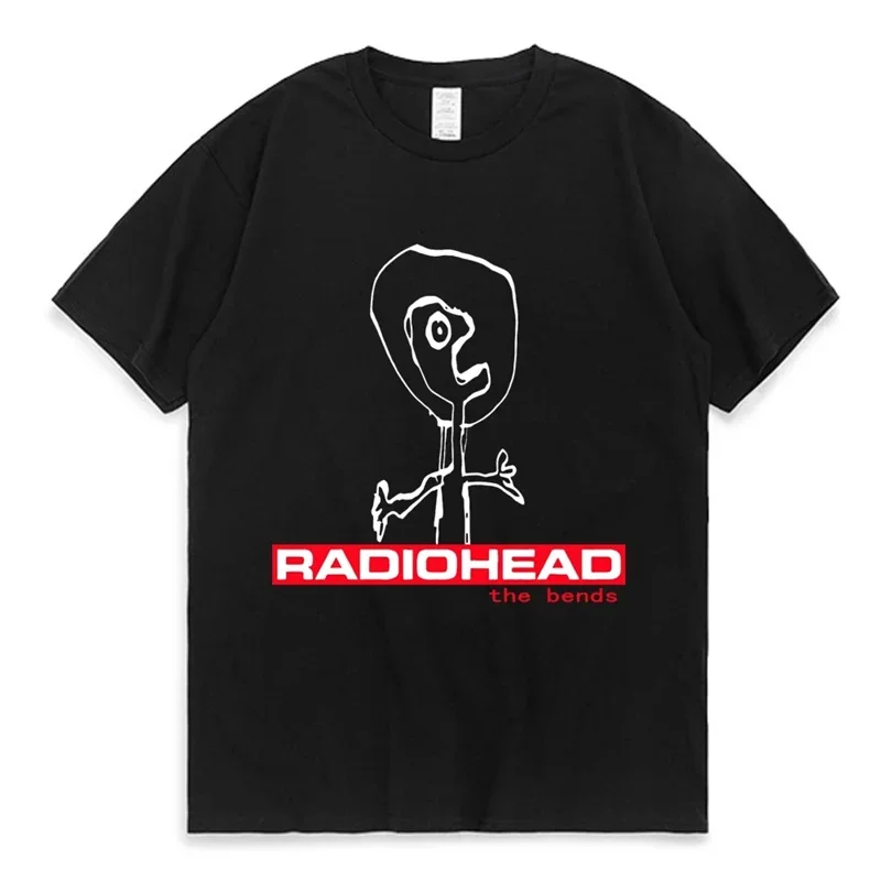 Designer T Shirt Vintage Classic Tees North America Tour Rock Boy women's tshirt Camisetas Hombre Hip Hop Street casual Top