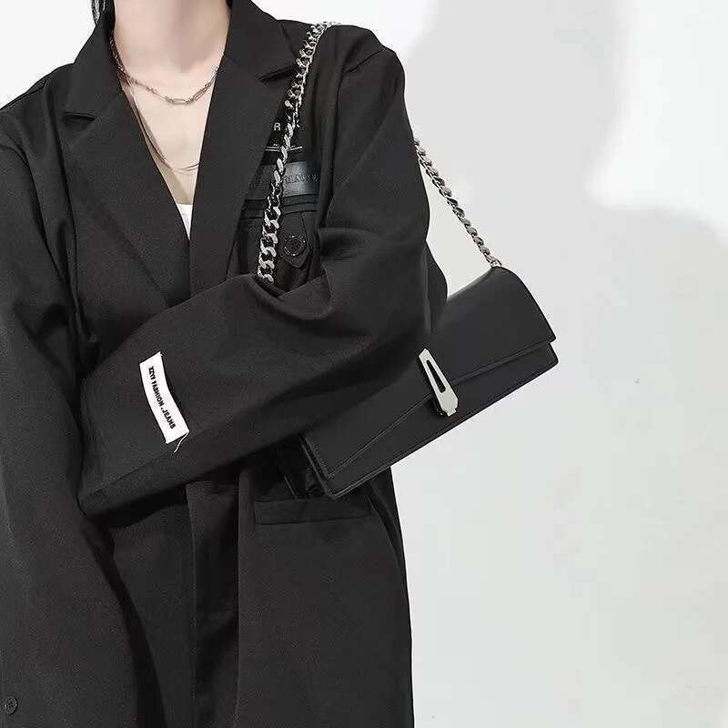High Quality Unisex Shoulder Bags Fashionable Purses And Handbags Designer Crossbody Bag For Women Brand Clutch Cute Satchel