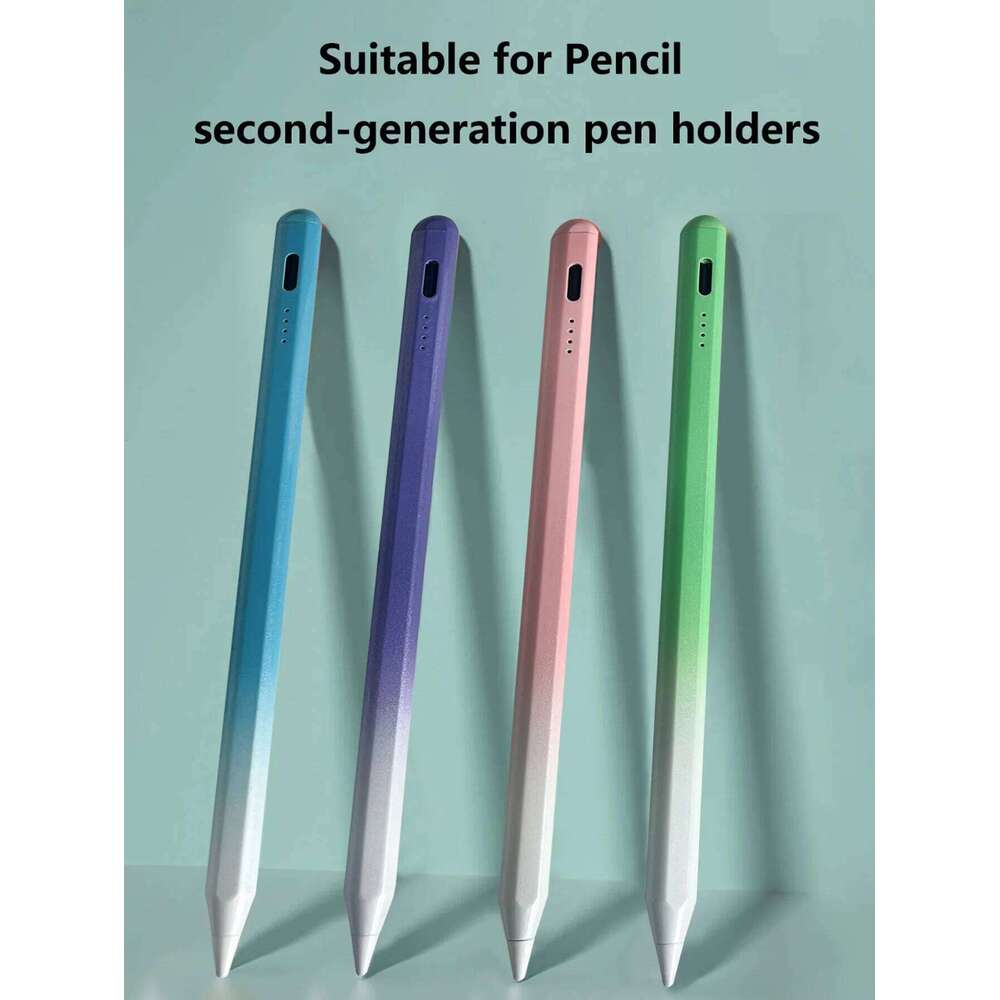 A universal touchscreen stylus applicable to various devices, used for storing pen tips, adapters and other accessories (includi