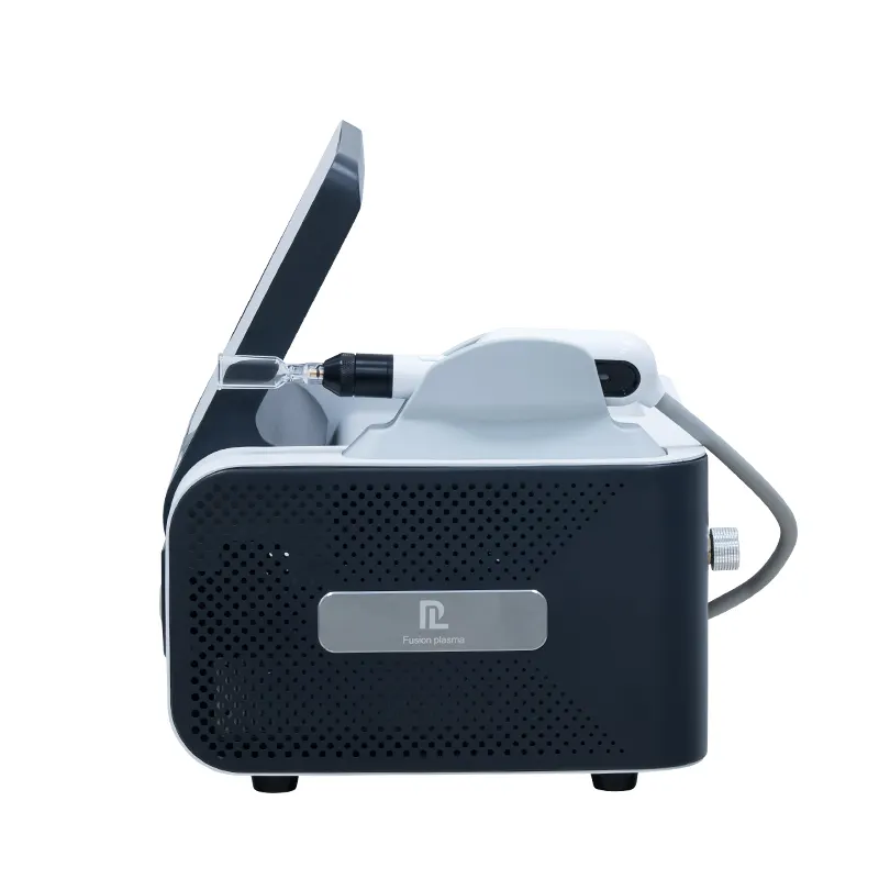 2025 Plasma Frio Cold Plasma Therapy Fibroblast 11-in-1 Acne Removal Machine