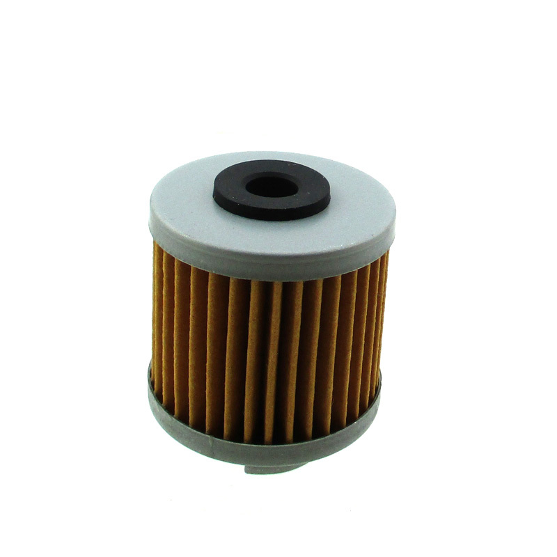 XLJOY Oil Filter For Kitaco Clutch Cover Honda Grom 125 KTC-1002 Daytona Anima ZS190 190 Zhongshen 190 Engines Motorcycle