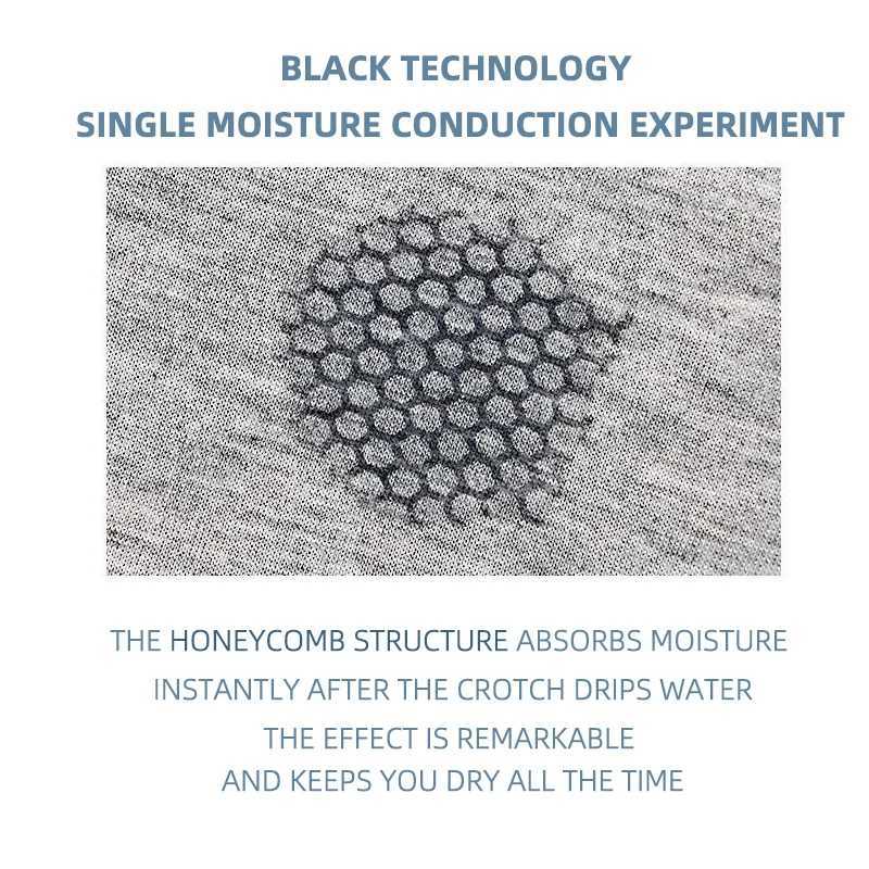 Boxers Men Boxer Shorts Men Underwear Male Underwear Boxers Homme Ice Silk Mesh Boxershorts Plus Size Panties Sexy Underpants W250603