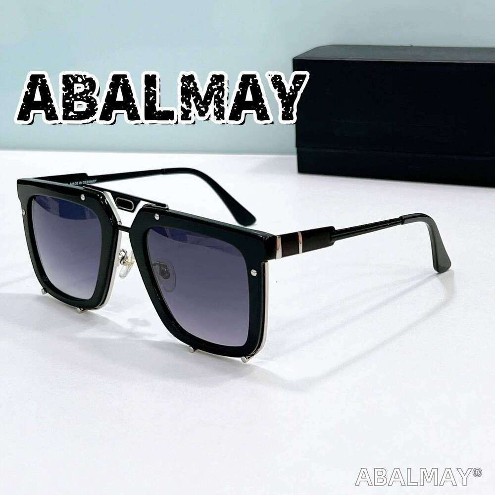 New Fashion Design Sunglasses For Women And Men Mod648 Style Anti-Ultraviolet Retro Special Prescription Glasses Frame With Box