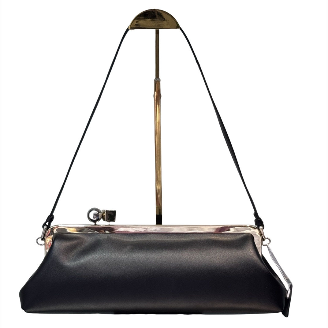 Designer Evening Bags Woman Underarm Bag Fashion Shoulder Bags Handbag for Girls