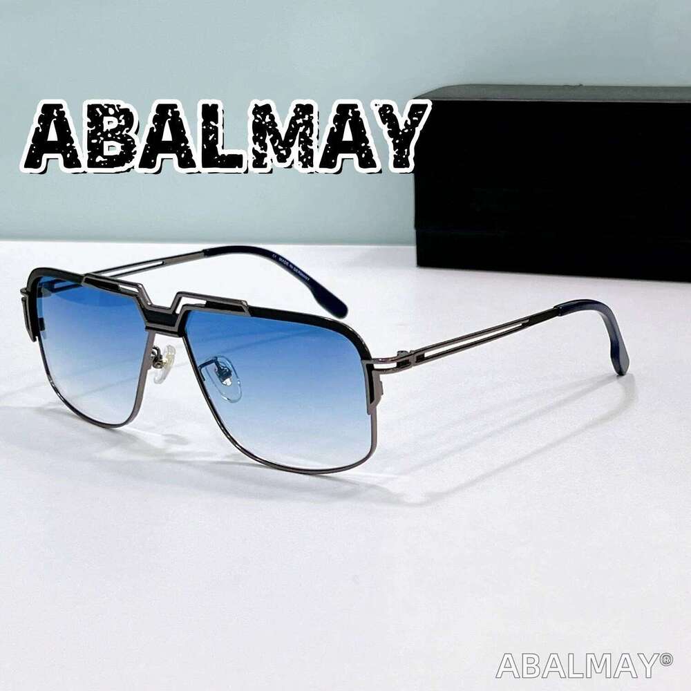 New Fashion Design Sunglasses For Women And Men 9103 Style Anti-Ultraviolet Retro Special Prescription Glasses Frame With Box