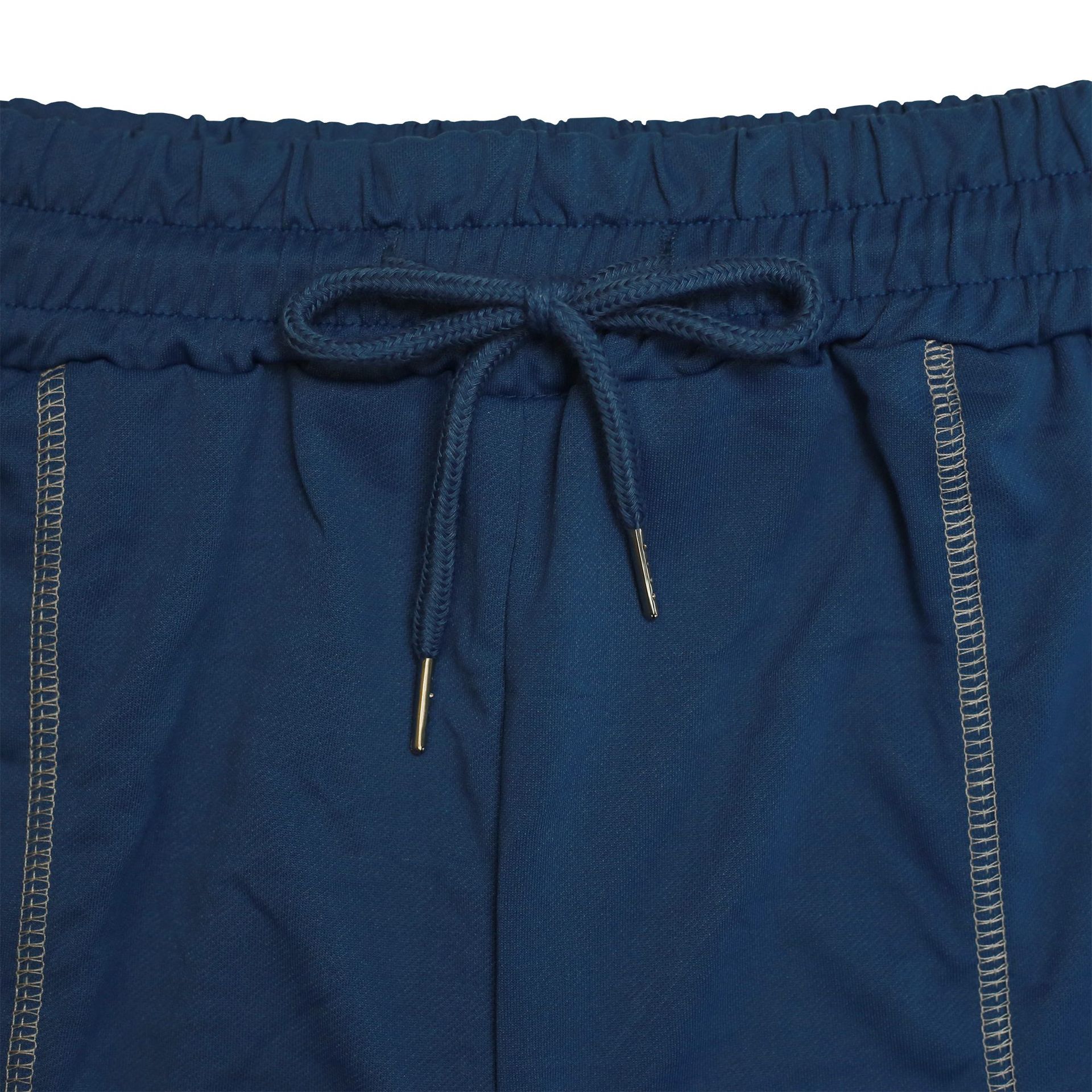 designer tracksuit mens Men's Casual Sports Simple Quick-Dry Short Sleeve & Shorts 2-Piece Set