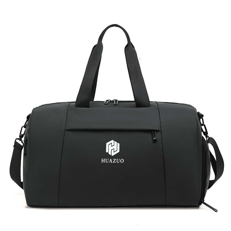 Short Women Lightweight Yoga Fiess Ladies Portable Travel for Airplane Business Trip Lage Bag