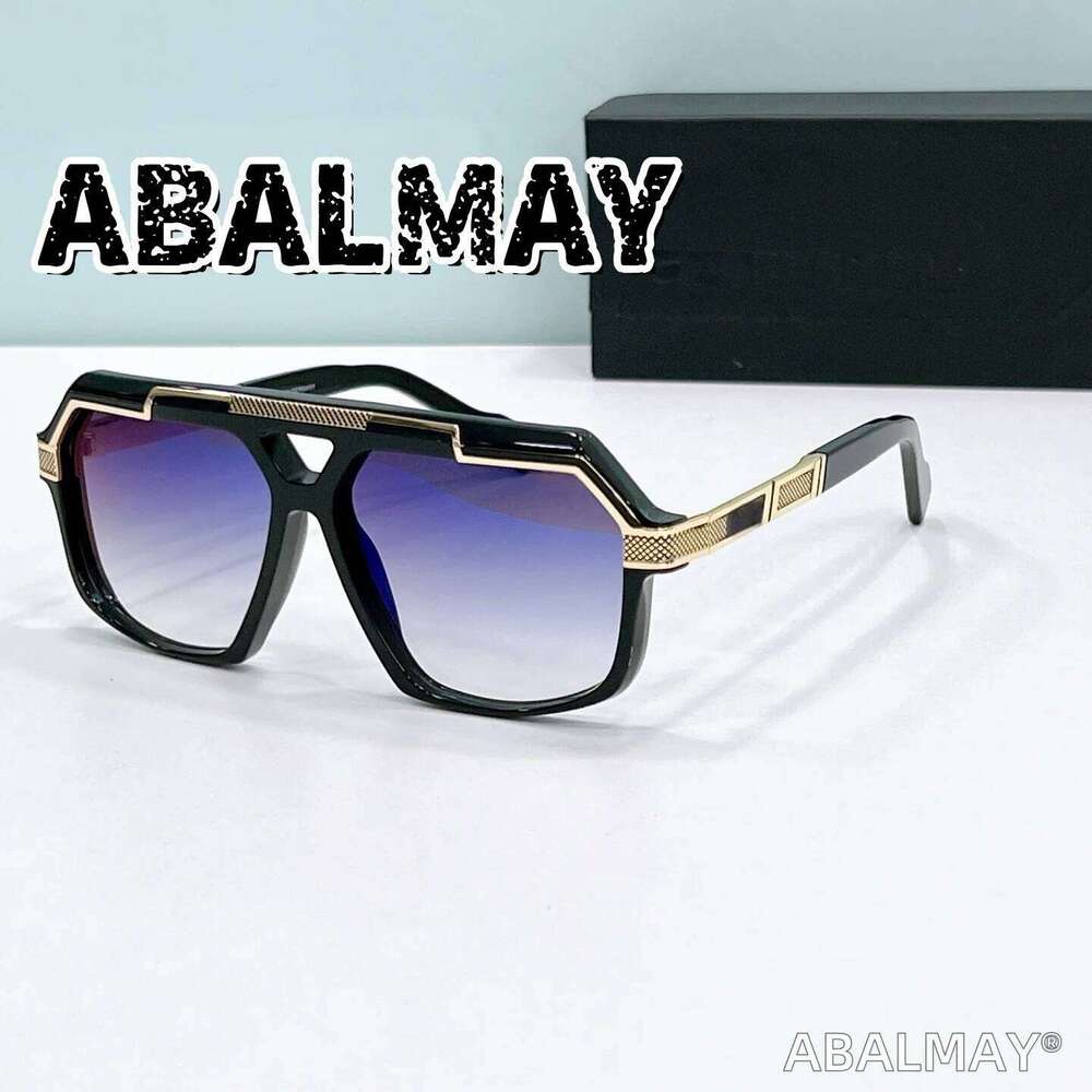New Fashion Design Sunglasses For Women And Men 8048 Style Anti-Ultraviolet Retro Special Prescription Glasses Frame With Box