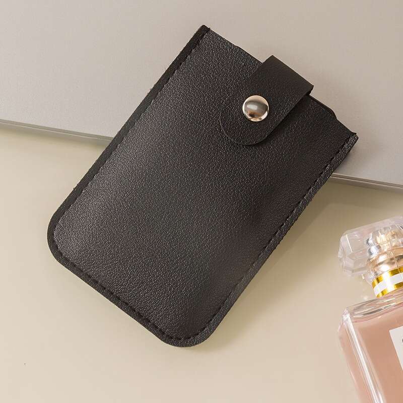 Pull-out ID Protector Bank Holder Multi-Card Slot 2024 New Portable Ultra-thin Small Card Clip