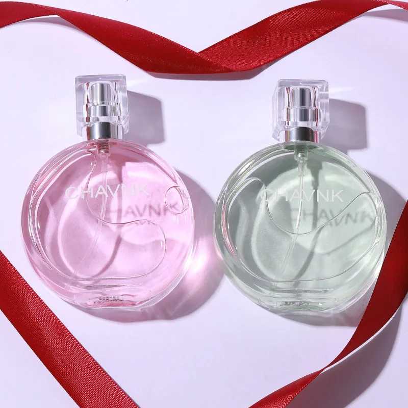 Luxury Women Perfume Floral Scent Romantic Fragrance Lingering Exudes Feminine Charm Womens Long-lasting Fragrance Perfume M250603