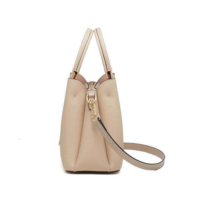 Women's Designer Limited ZOOLER Brand Women Genuine Leather Shoulder Messenger Bags Purses Top Ladies Cow Skin Bag Crossbody Style #Sc1751