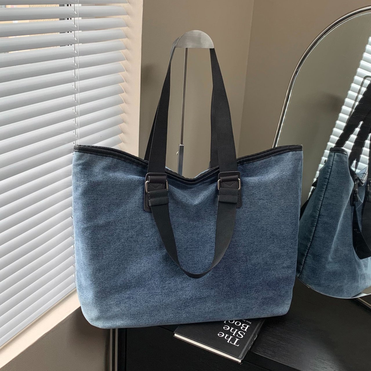 Korean Style Women's Single Shoulder Handbag Fashion Versatile Large Capacity Tote Trendy Travel Crossbody Bag Yoga Fiess