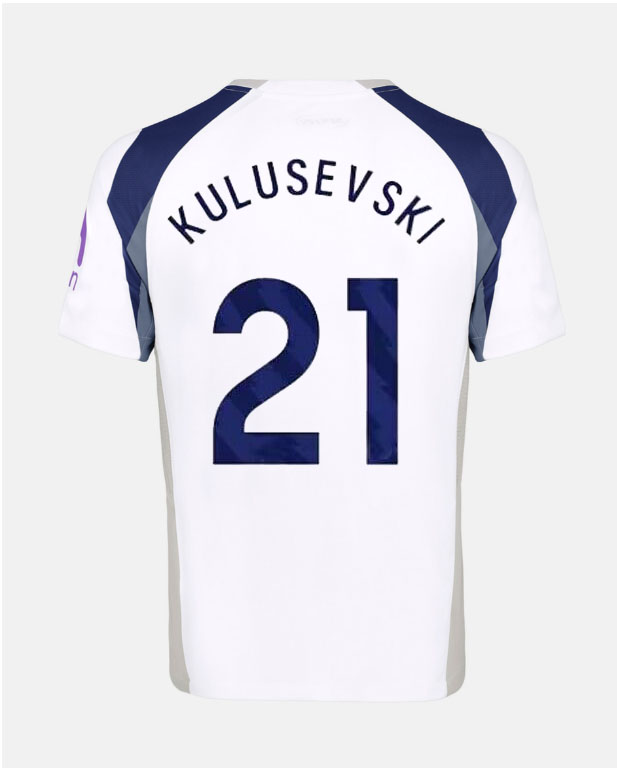 25 26 Ttottenham SON RICHARLISON FINAL Soccer Jerseys Limited Edition Kudus Tottenhamjersey AWAY Football shirt VICARIO KULUSEVSKI SOLANKE tottenaham 
