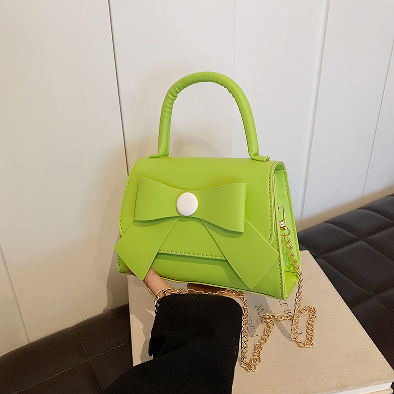 High quality brand high-quality new free designer bag minimalist fashion new bow fashion bag aesthetic minimalist casual crossbody bag trendy new free