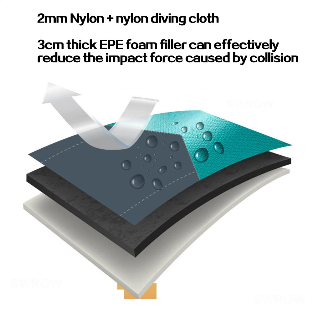 Life Jacket Adults Vest Lightweight Safety Buckle Swimming Boating Skiing Driving Fishing Vest Survival Suit for Surfing 250530