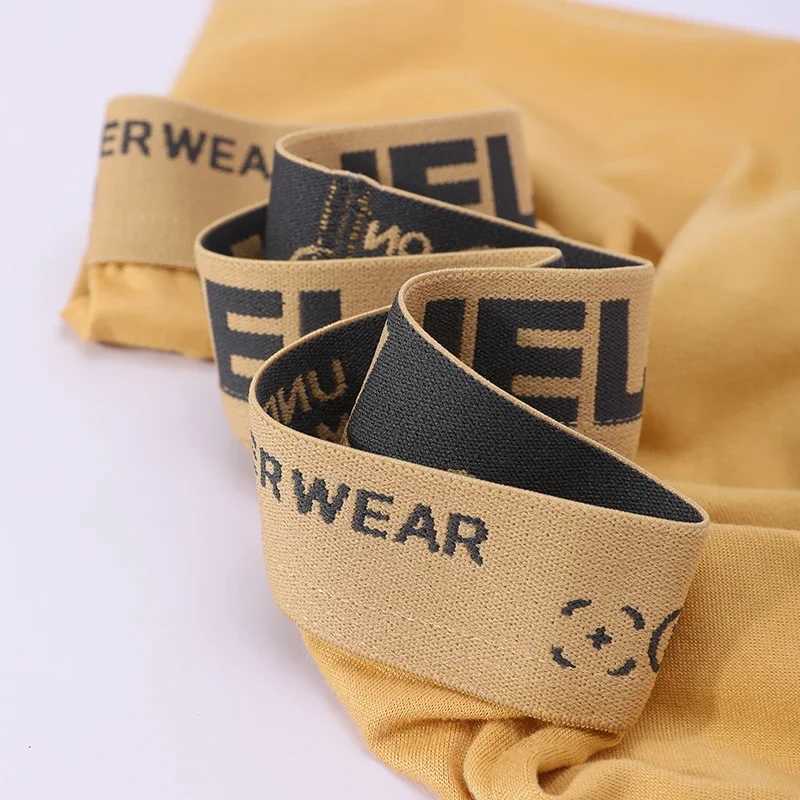 Random 3pcs Mens Underwear Boxer Shorts XS-XXL Men Panties Sexy Comfortable Breathable Fashion Boys Panties Underwear W250603