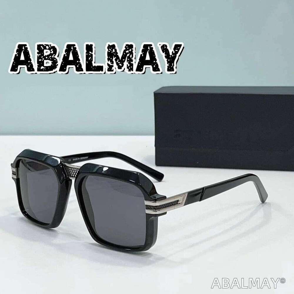 New Fashion Design Sunglasses For Women And Men 8039 Style Anti-Ultraviolet Retro Special Prescription Glasses Frame With Box