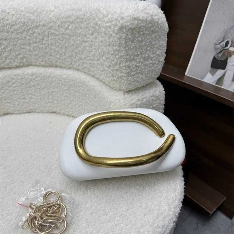 2025 New Elegant Ladies Messenger Bag Luxury Brand Leather Crossbody Shoulder Handbag W250602