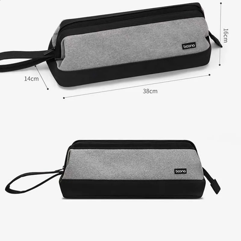 Dustproof Travel Hair Dryer Bag Hair Curler Straightener Case Portable Protection Storage Bag Organizer for Dyson 250530