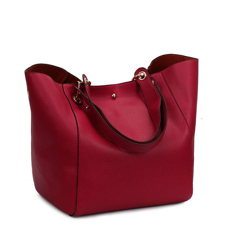 Handbag Tote Mother Guangzhou PU Women's Bag