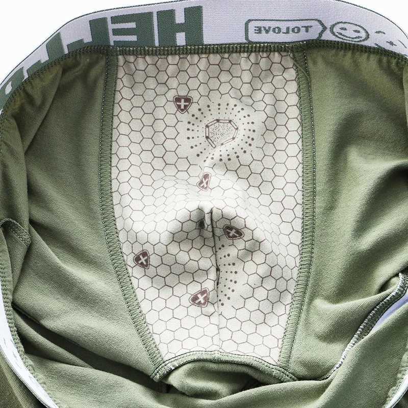 Mens underwear letters Breathable and comfortable small size skinny mens underwear W250603