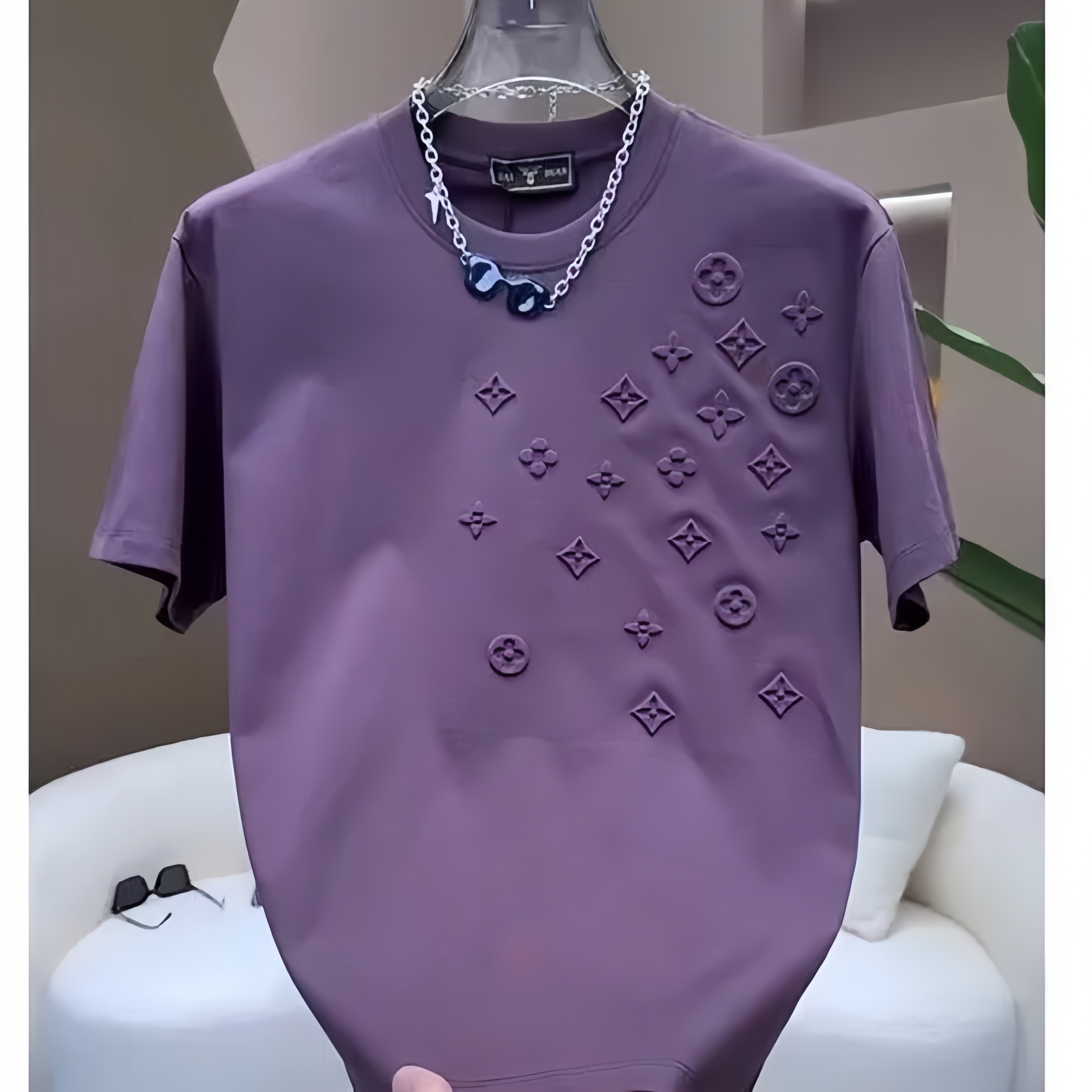 Summer Mens Womens Designers Plus Size Tees Loose Tees Brands Men's Casual T Shirt Clothing Shorts Sleeve Clothes T-shirt 100% cotton top t shirts S-2XL