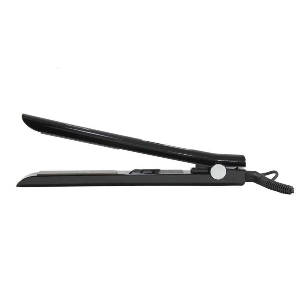 Salon Flat Iron MCH Keratin Treatment Professional Hair Straightener Fast Heating High Temperature Irons