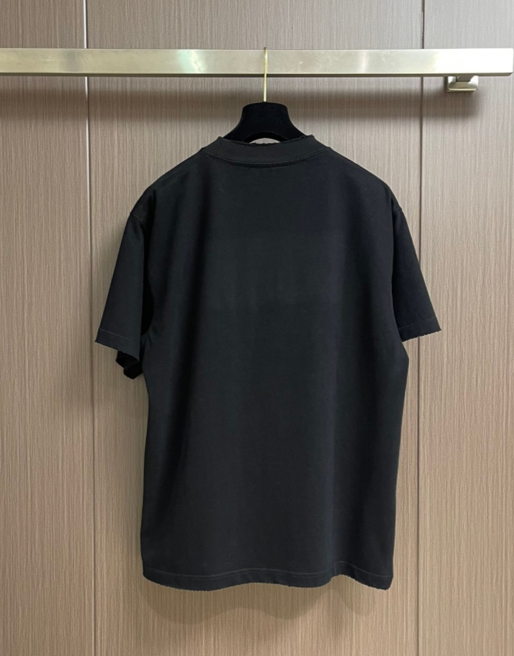 BC Mens Plus size shirt designer brand shirt tailored order luxury gift Valentines Fathers Christmas xj65