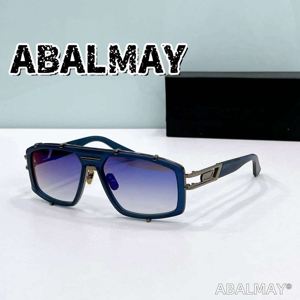 New Fashion Design Sunglasses For Women And Men 8046 Style Anti-Ultraviolet Retro Special Prescription Glasses Frame With Box