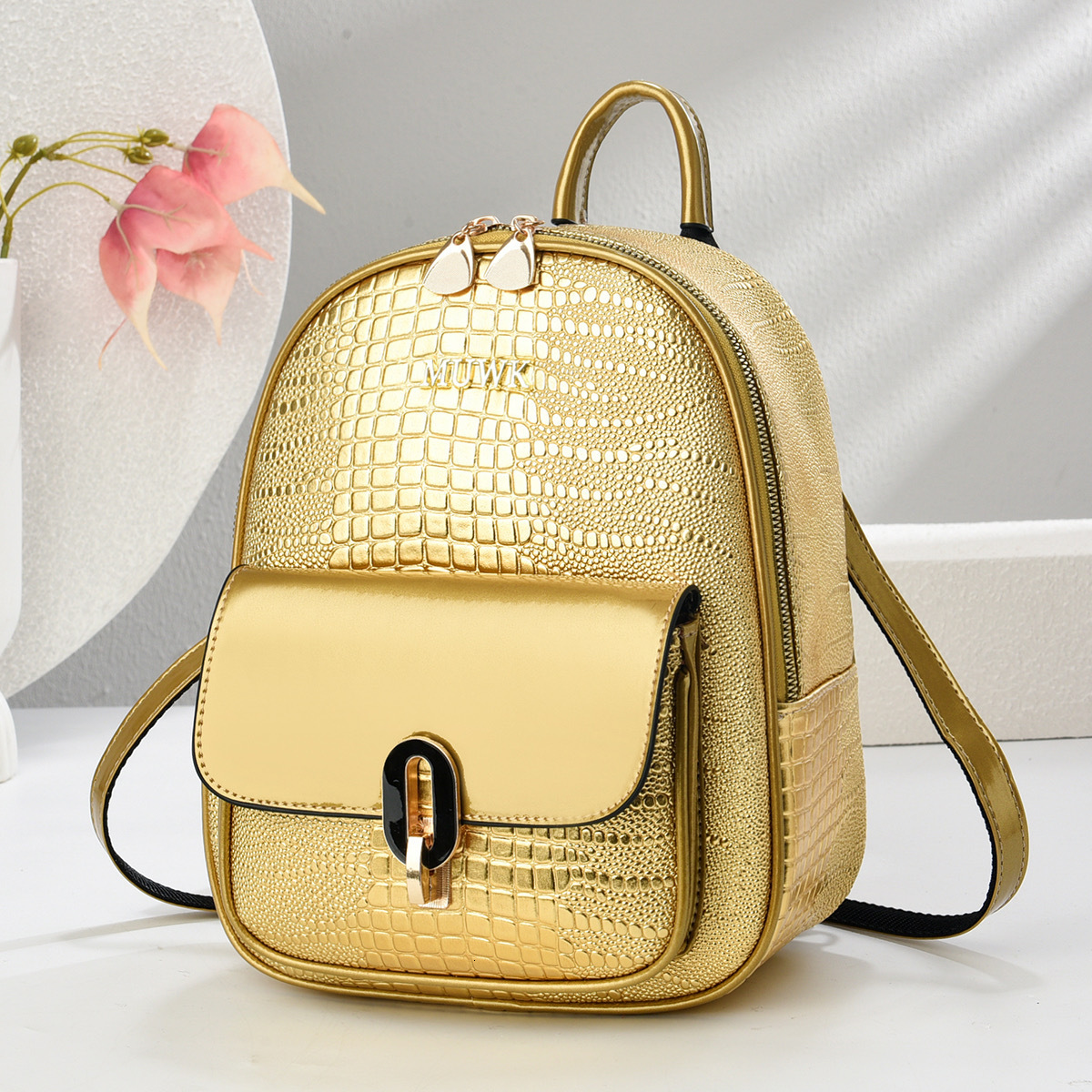 Free Shipping Women's Octopus Backpack Designer Bag 2025 New Outdoors Fashion Lightweight Travel Bag For Work Commute Student Bag