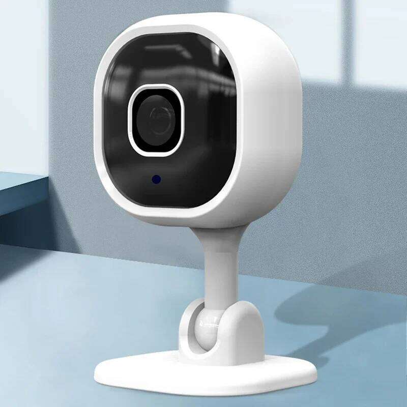 A3 Wireless IP WiFi Camera Home Security Surveillance Two-Way Audio Motion Detection IR Night Vision Cam App Remote