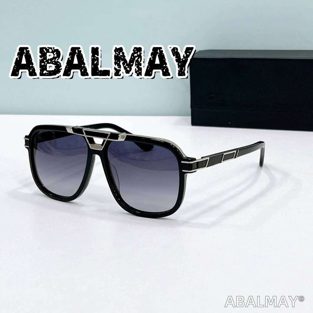 New Fashion Design Sunglasses For Women And Men 8044 Style Anti-Ultraviolet Retro Special Prescription Glasses Frame With Box