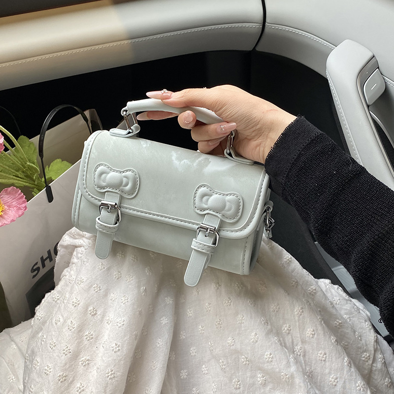 designer High-Quality Texture Handbag for Women 2025 New Summer Trend Versatile Crossbody Bag Fashionable Shoulder Small Square Bag