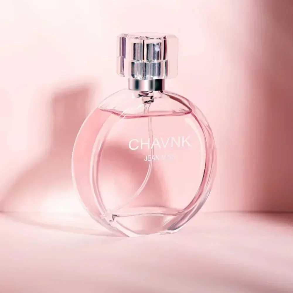Luxury Women Perfume Floral Scent Romantic Fragrance Lingering Exudes Feminine Charm Womens Long-lasting Fragrance Perfume M250603