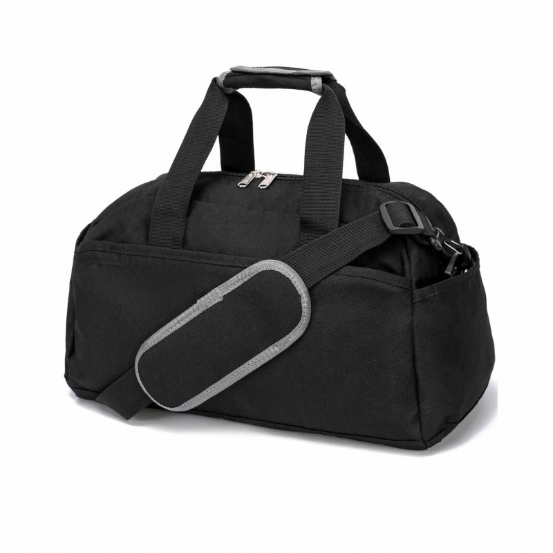 New Small Lightweight Portable Mini Duffel Bag Suitable for Travel and Sports