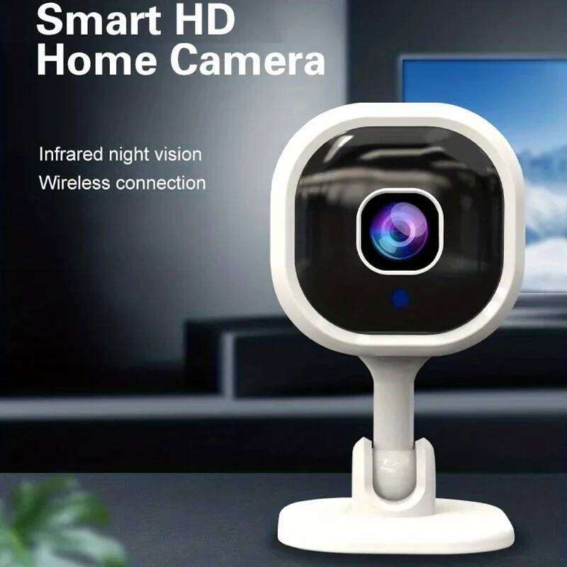 A3 Wireless IP WiFi Camera Home Security Surveillance Two-Way Audio Motion Detection IR Night Vision Cam App Remote