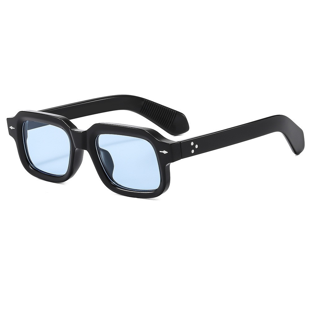 Designer Sunglasses For Women Men Fashion Sunglasses Luxury Polarized Lens Goggle Pilot PC Frame Oversized UV400 Eyewear Luxury Style Sunglasses DA670