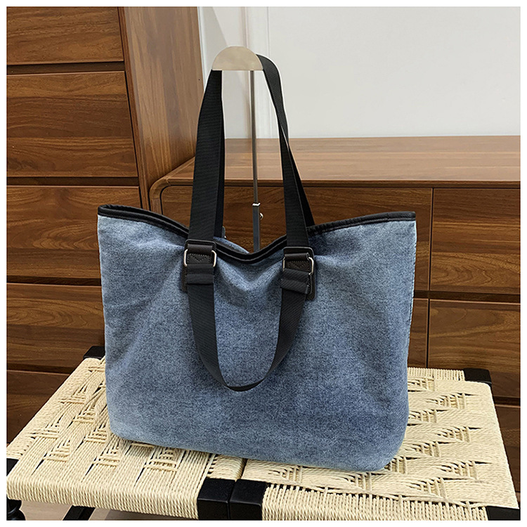 Korean Style Women's Single Shoulder Handbag Fashion Versatile Large Capacity Tote Trendy Travel Crossbody Bag Yoga Fiess