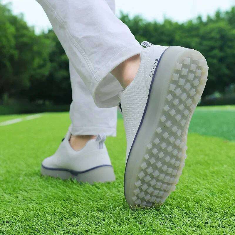 Professional Shoes Men professional Golf Sneakers Women Outdoor Walking Footwears for Golfers
